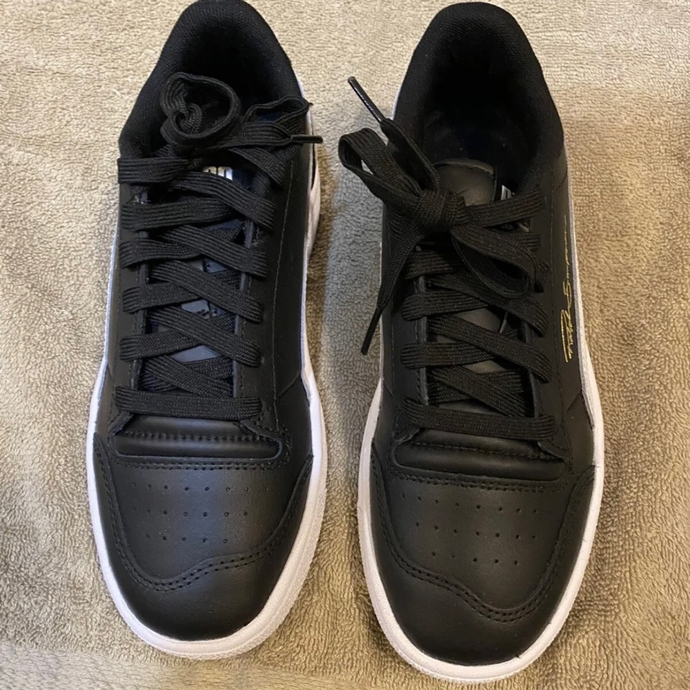 PUMA Ralph Sampson Low OG Sneakers